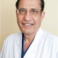 Nasim Ahmed, MD