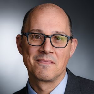 Mark Pomerantz, MD