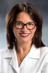 Rebecca Wasvary, MD