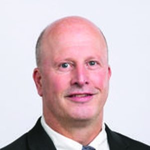 Michael Weston, MD