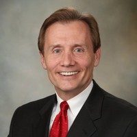 Fred Cutrer, MD