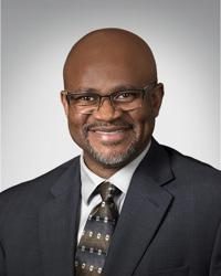 Hanford Ndlovu, MD