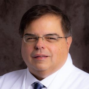 Francisco Calimano, FCCP, MD