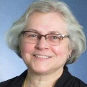Cheryl Armstrong, MD