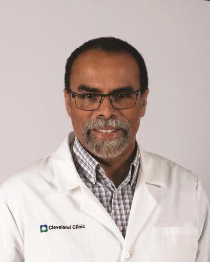 Andre Vendryes, MD
