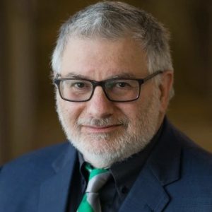 Joseph Shapiro, MD