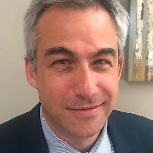 Jonathan Ross, MBBCh BAO, MD