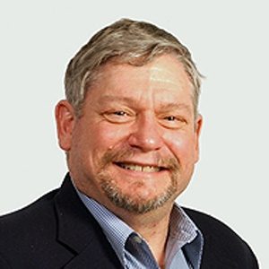 Stephen Paul, MD