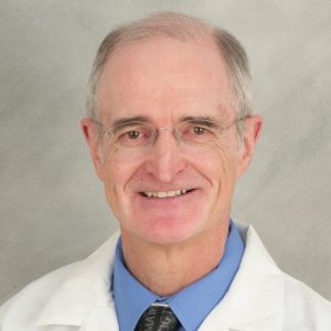 Richard Smith, PhD, MD