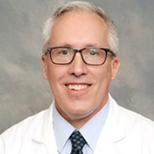 Michael Ribadeneyra, FACP, MD