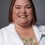 Rebecca Barrett, MD