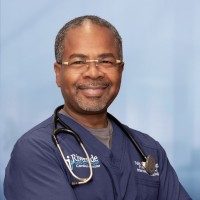 Felix Dailey-sterling, MD