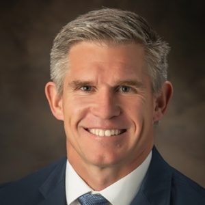 Michael Hooker