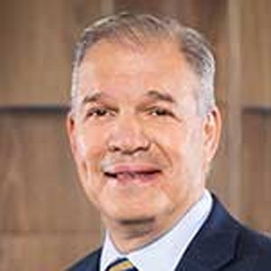 Patrick Hall, MD