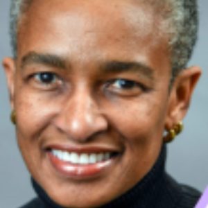 Gail Kerr, FACR, FRCP, MD
