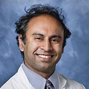 Raghu Murthy, MD