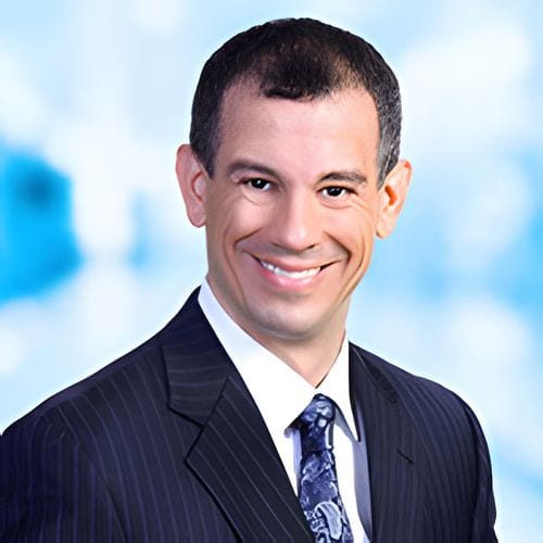 John Boger, MD