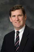 Michael Gaffney, MD