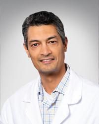 Tariq Beeharry, MD