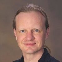 David Elliott, MD