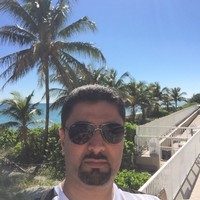 Bilal Bazzi, MD