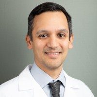 Sachin Shah, MD