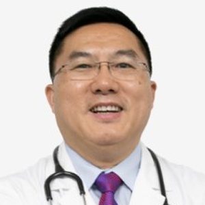 Vincent Wang, DO, MD
