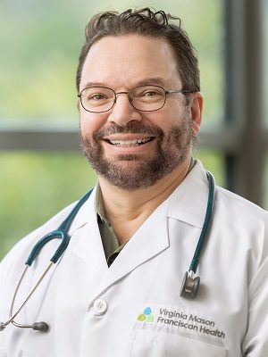 Thomas Numrych, FAAP, MD, PhD