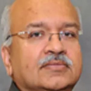 Saumil Mehta, MD