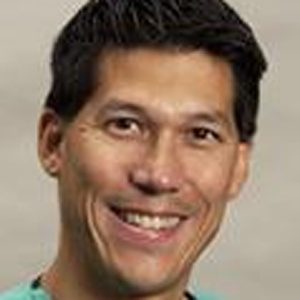 Jason Umphress, MD
