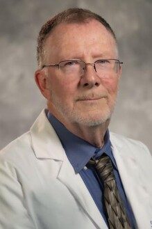 William Doheny, MD