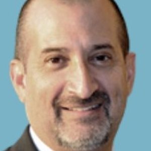 Ian Gralnek, MSHS, MD, FASGE