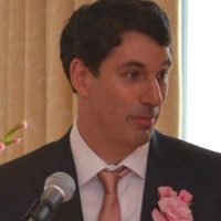Peter Reisfeld