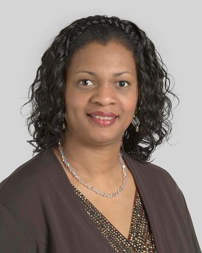 Gwendolyn Lynch, FAHA, MD