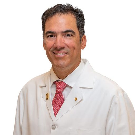 Eduardo Hernandez, MD