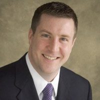 Michael Odonoghue, MD