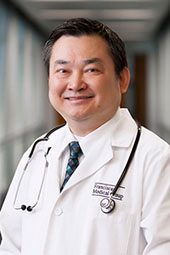 Minh Le, FAAFP, MD