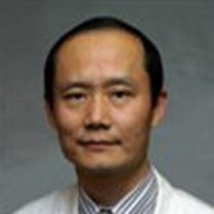 Yumin Qiu, MD