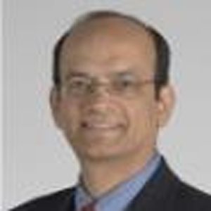 Mohammed Rafey, MD