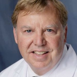 Rex Haberman, MD
