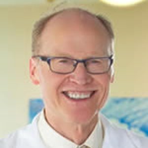 Leonard Glaser, MD