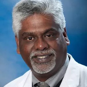 Prasad Savana, MD