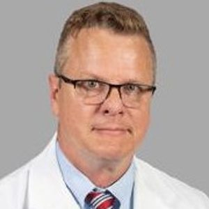 Glenn Currier, MPH, MD