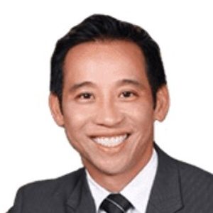 Van Tran, DO