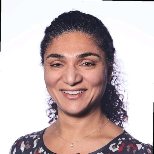 Pascale Carbonara, MD