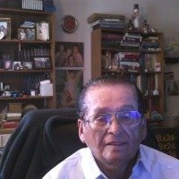 Hector Bustamante, MD