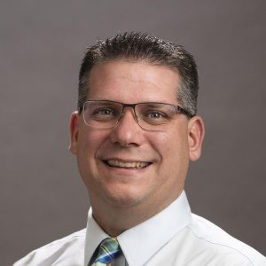 Jeremiah Anders, MD