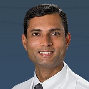 Venkata Sagi, FHRS, MD