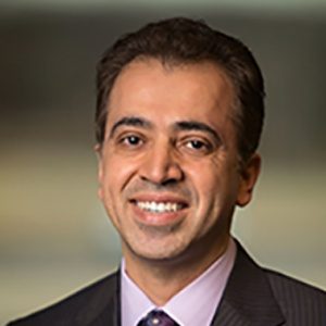 Fahed Hamadeh, MD