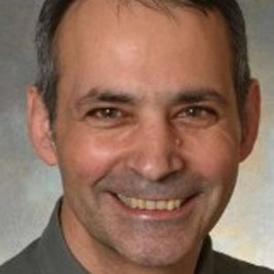 Douglas Pryce, MD